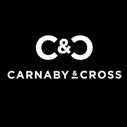 Адреса магазинов Carnaby