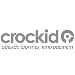 Акции Crockid