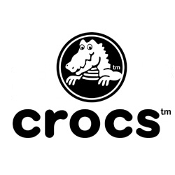 Акции Crocs