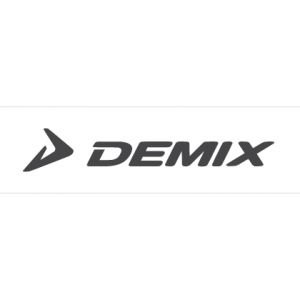 Адреса магазинов Demix