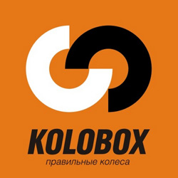 Kolobox Саратов