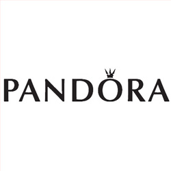 Карта Pandora