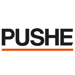 Официальный сайтPushe