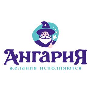 Ангария в Новосибирске