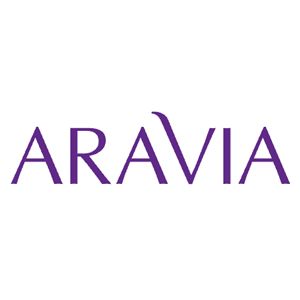 Адреса магазинов Aravia
