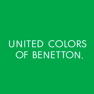 Карта Benetton