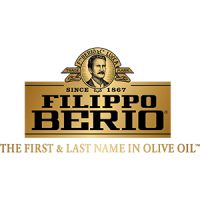 Масло оливковое FILIPPO BERIO раф с добавлением н/раф, Италия, 500 мл ...
