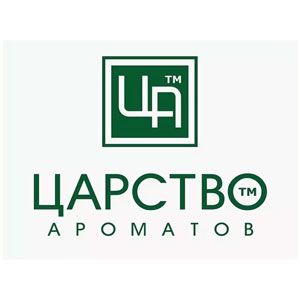 Официальный сайтЦарство Ароматов