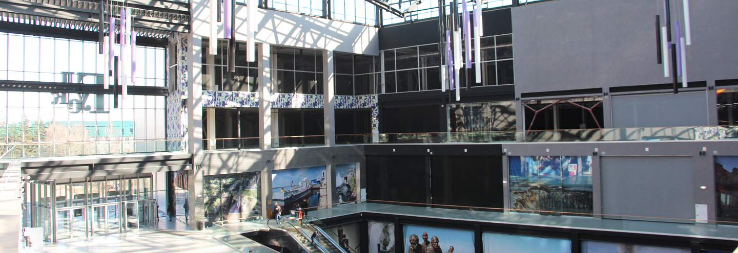 ТРК «Гудок»