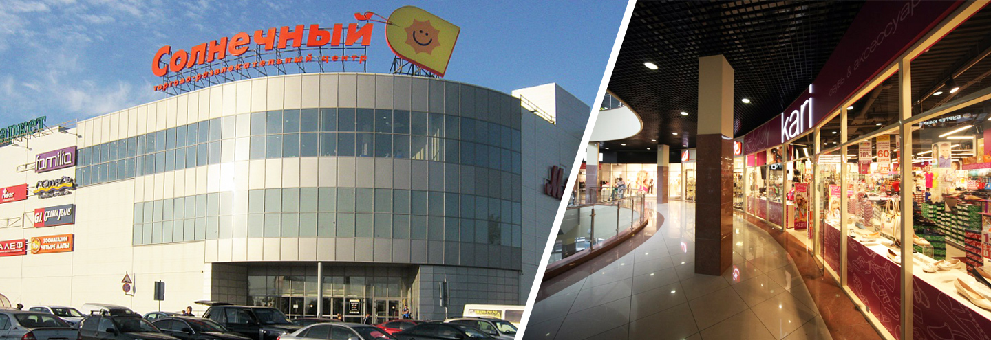 Eyekraft, opticial store, Solnechnogorsk, Krasnaya Street, 22А - Yandex Maps