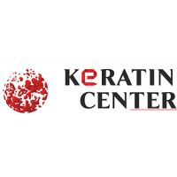 Keratin center