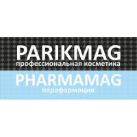 Parikmag Pharmamag