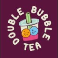 Double Bubble tea