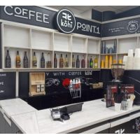 Kohi coffee point