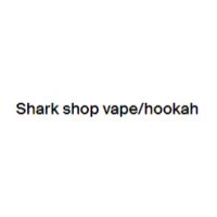 Shark shop vape/hookah 