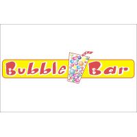 Bubbles bar