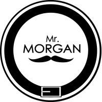 Mr. MORGAN