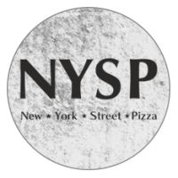 New York Street Pizza