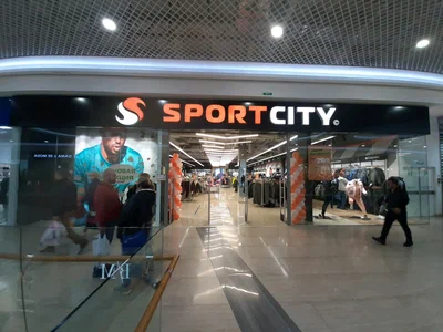 Sport city 