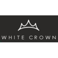 WHITE CROWN
