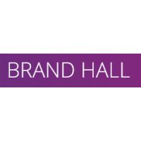 Brand hall