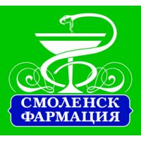 Смоленск-Фармация