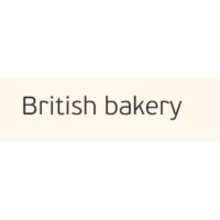 British bakery