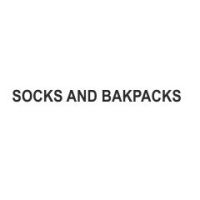 SOCKS AND BAKPACKS