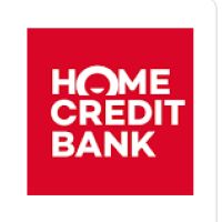 Банкомат Home credit