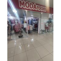 MODAroom