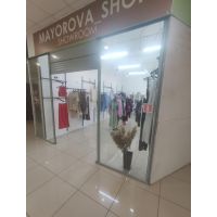 Mayorova shop 