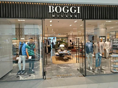 Boggi Milano