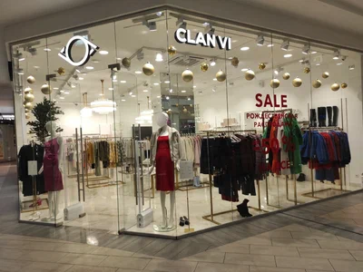 Clan VI