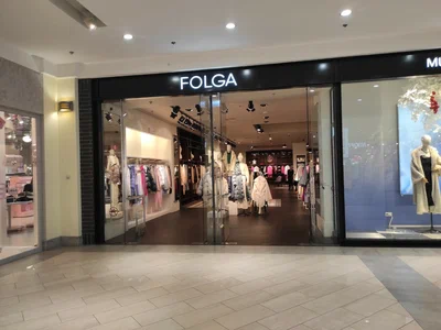 Folga