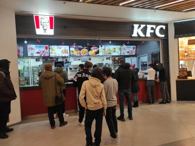 KFC