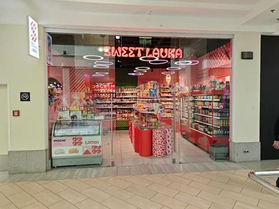 Sweet Lavka
