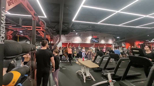 UFC GYM