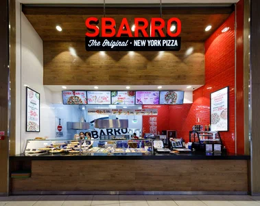 Sbarro