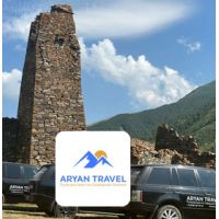 Aryan Travel