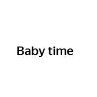 Baby time