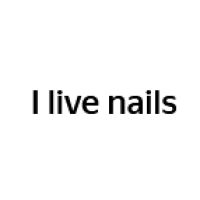 I live nails