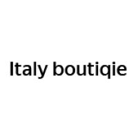 Italy boutiqie