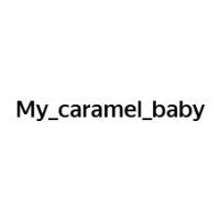 My-caramel-baby