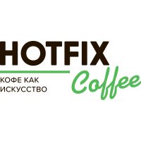 Hotfix coffee