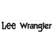 Lee  Wrangler