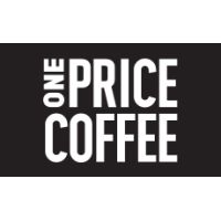 ONE PRICE COFFE