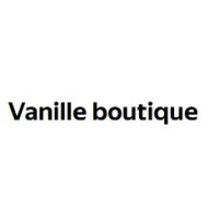 Vanille boutique