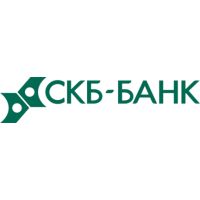 Банкомат СКБ-БАНК