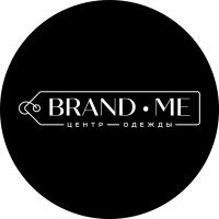Brand me