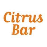 Citrus Bar